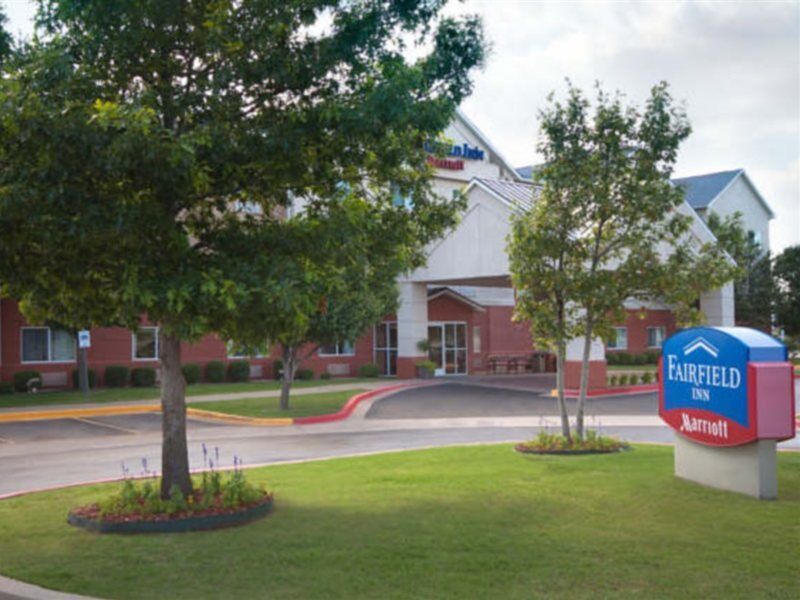 Studio 6 Oklahoma City, Ok South Exterior photo
